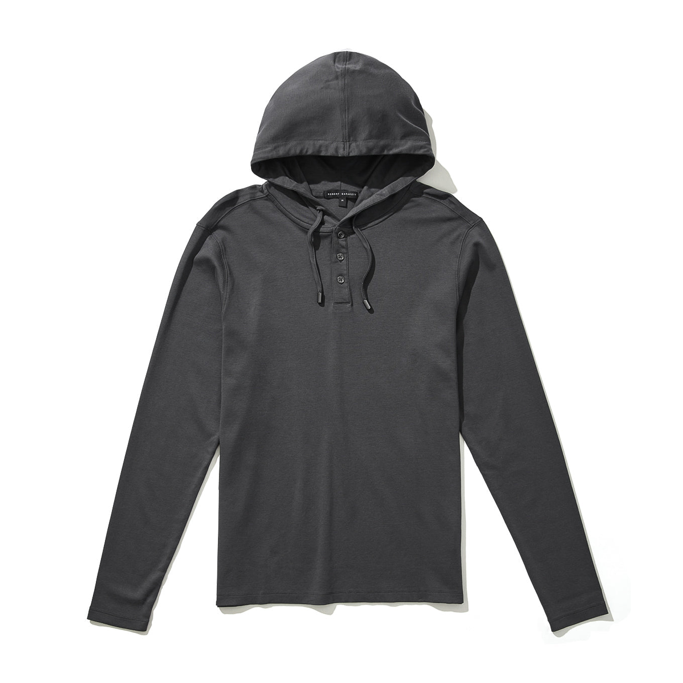 Iron Georgia Pullover Hoodie - Boutique Jacques Last Call