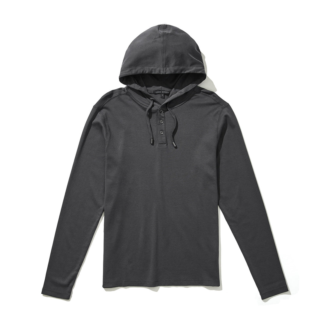 Iron Georgia Pullover Hoodie - Boutique Jacques Last Call