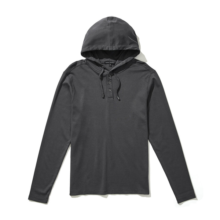 Iron Georgia Pullover Hoodie - Boutique Jacques Last Call