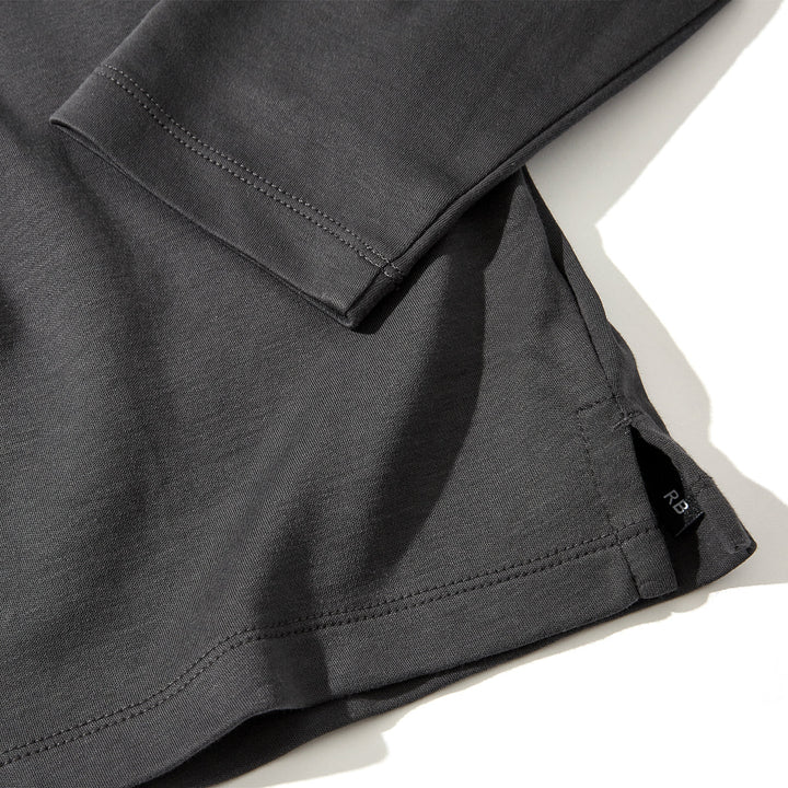 Iron Georgia Pullover Hoodie - Boutique Jacques Last Call