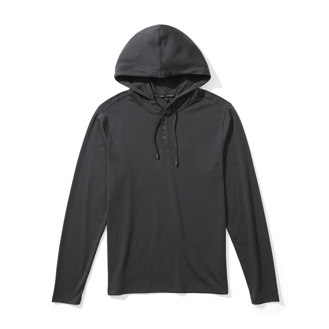 Cannon Georgia Pullover Hoodie - Robert Barakett - Boutique Jacques Last Call