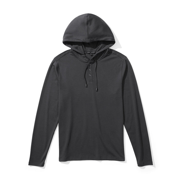 Cannon Georgia Pullover Hoodie - Robert Barakett - Boutique Jacques Last Call