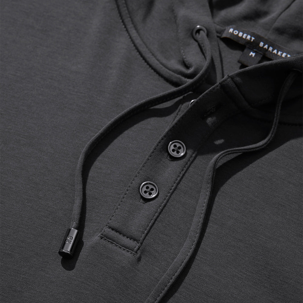 Cannon Georgia Pullover Hoodie - Robert Barakett - Boutique Jacques Last Call