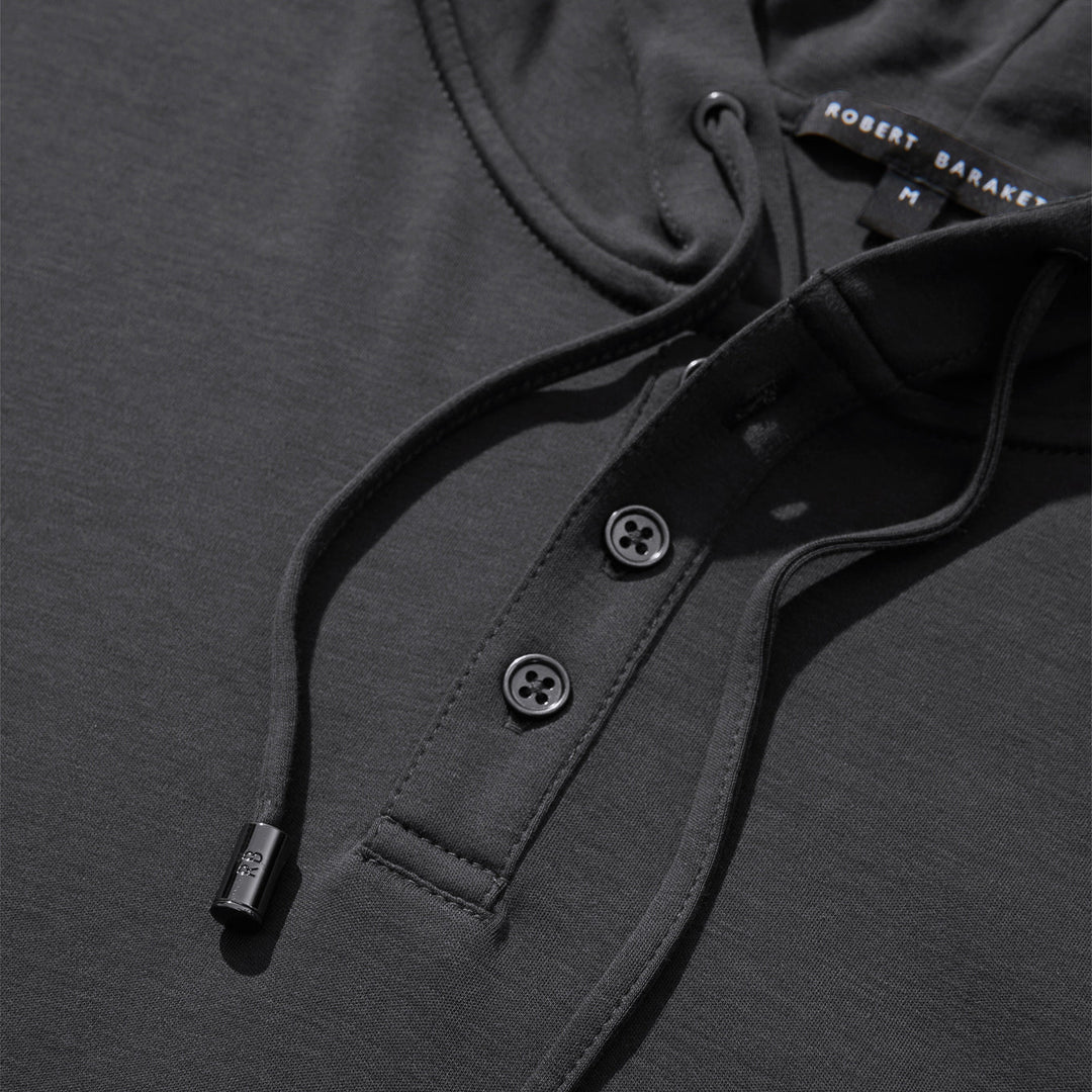 Cannon Georgia Pullover Hoodie - Robert Barakett - Boutique Jacques Last Call