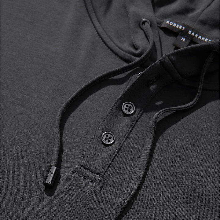 Cannon Georgia Pullover Hoodie - Robert Barakett - Boutique Jacques Last Call