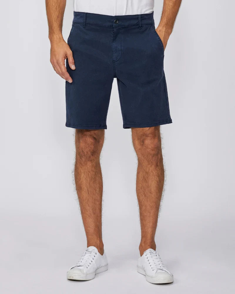 Thompson Short – Vintage Deep Anchor - PAIGE - Boutique Jacques Last Call