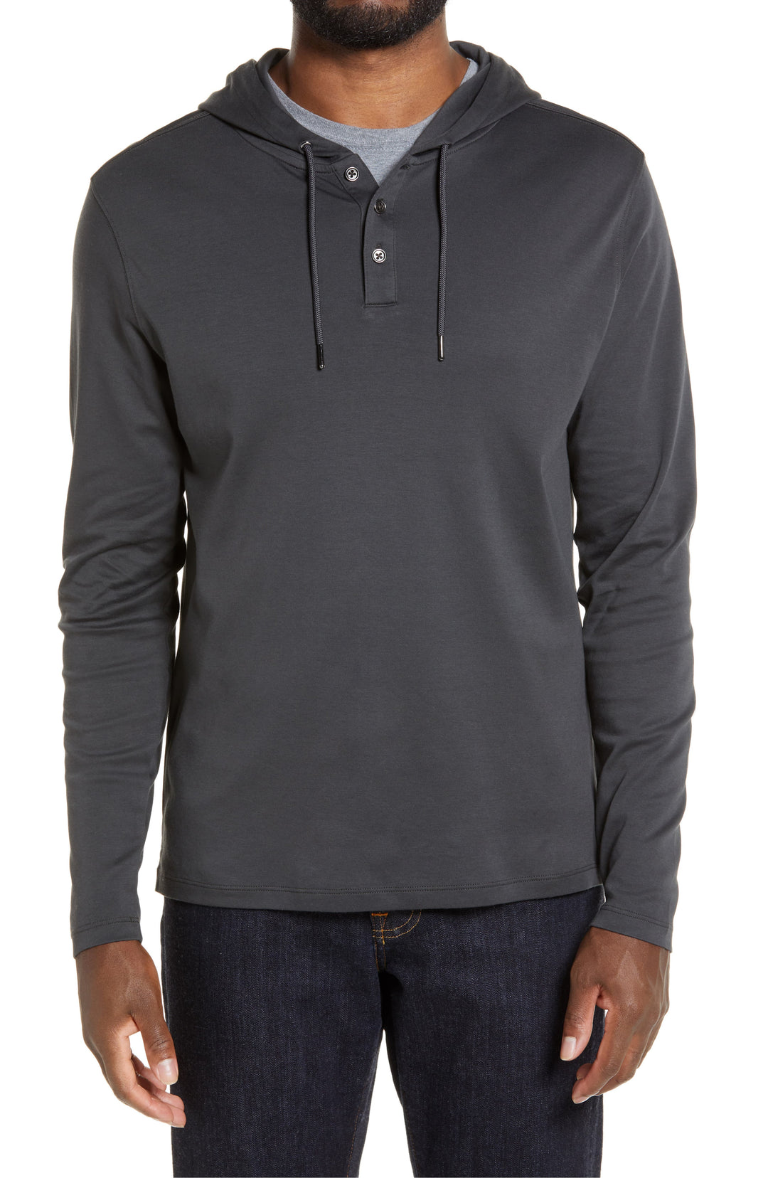 Cannon Georgia Pullover Hoodie - Robert Barakett - Boutique Jacques Last Call