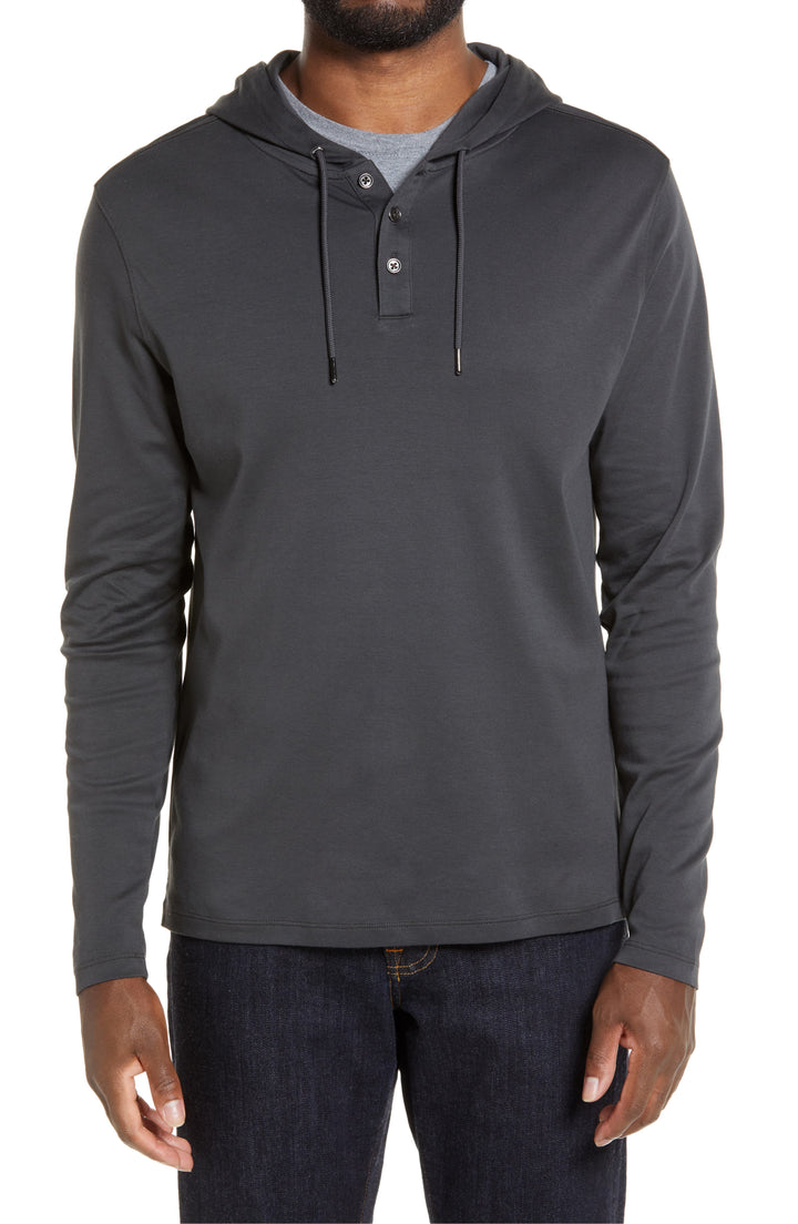 Cannon Georgia Pullover Hoodie - Robert Barakett - Boutique Jacques Last Call