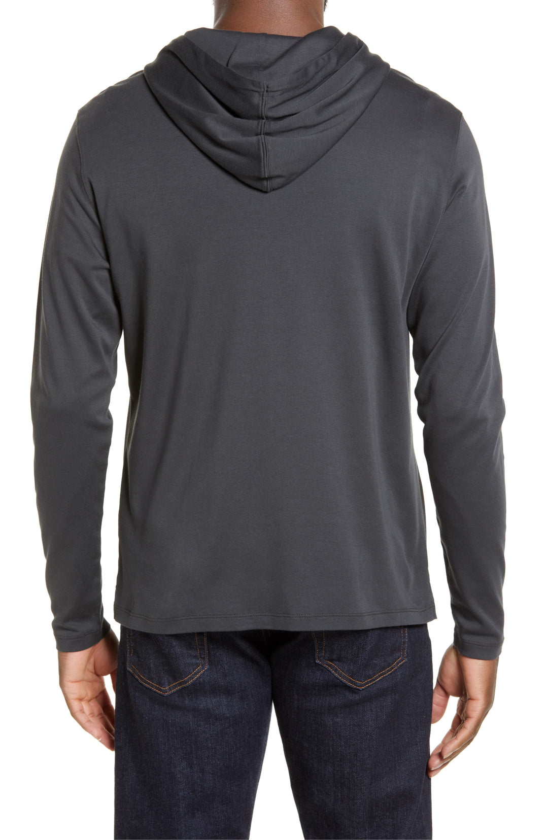 Cannon Georgia Pullover Hoodie - Robert Barakett - Boutique Jacques Last Call