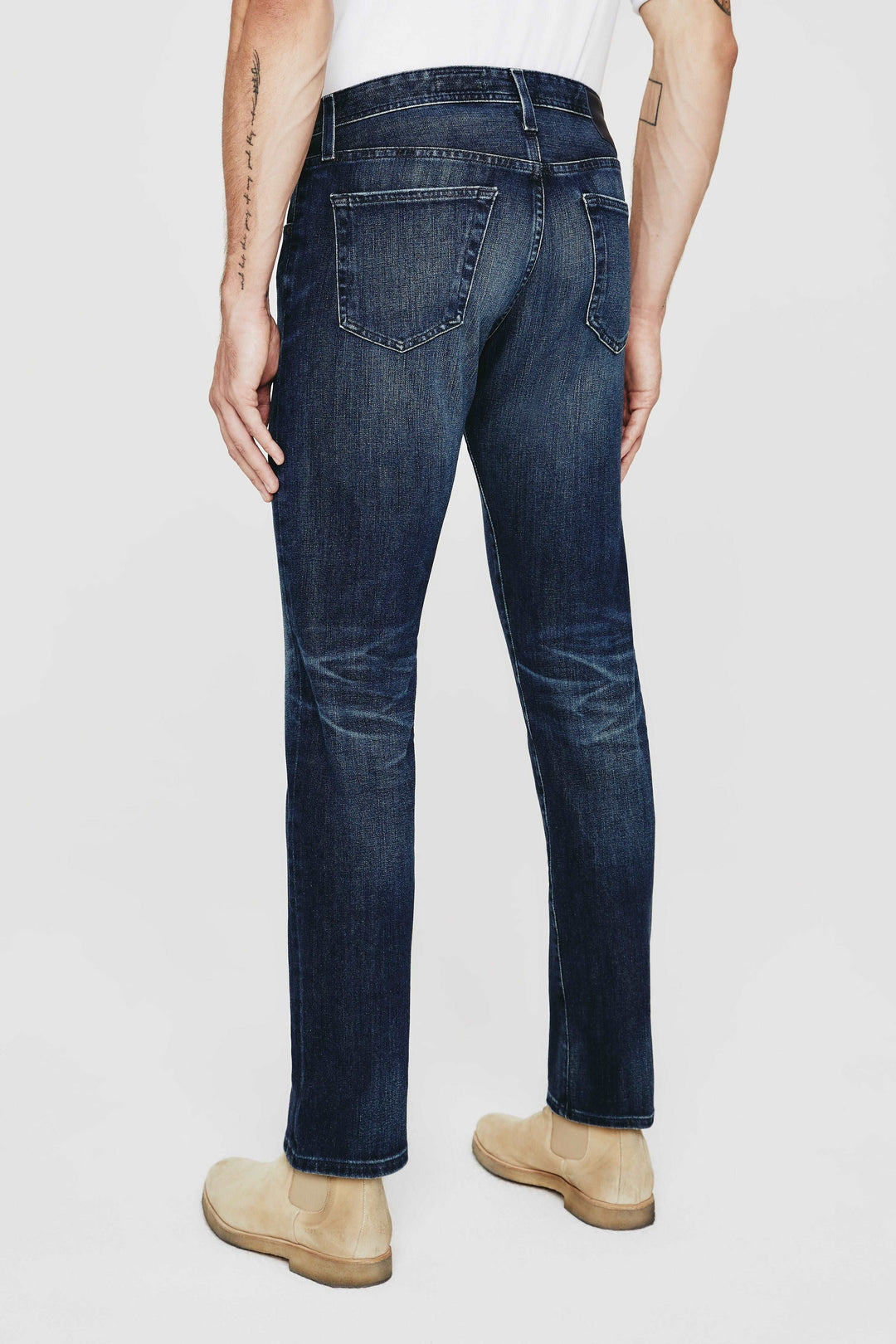 AG Jean - Dylan Skinny Jean - 6 Years Realm