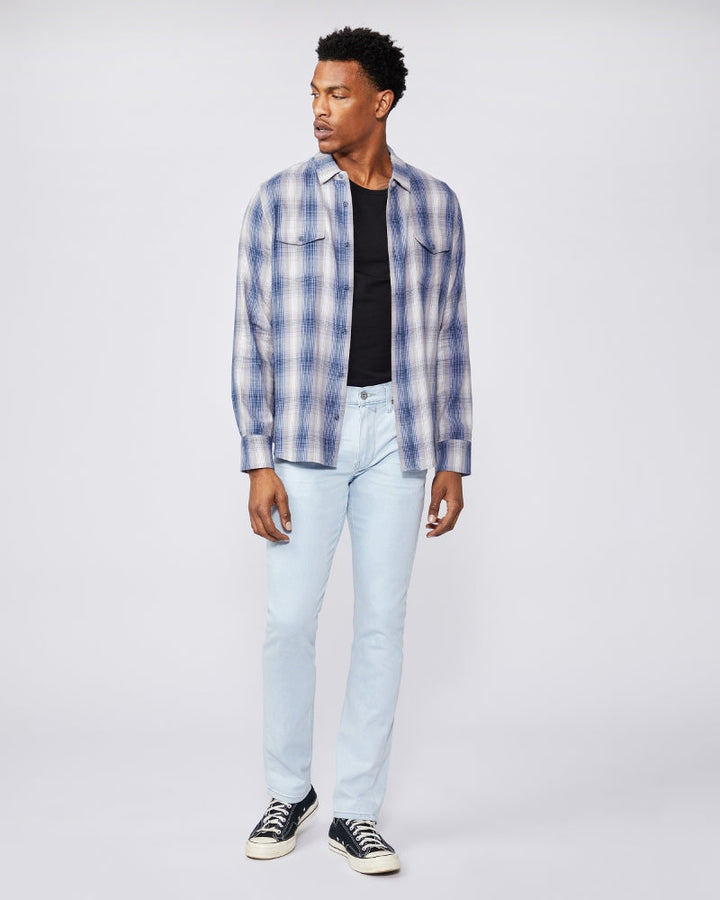 Lennox - Bobby - Slim Fit Jeans - PAIGE - Boutique Jacques Last Call