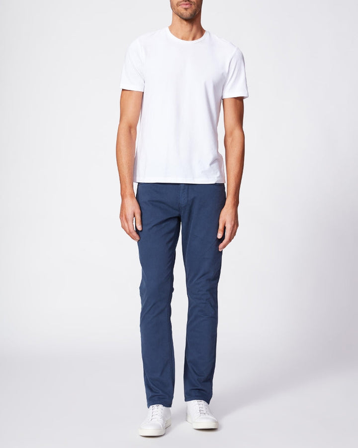 Lennox - Rich Navy - Slim Fit Jeans - PAIGE - Boutique Jacques Last Call