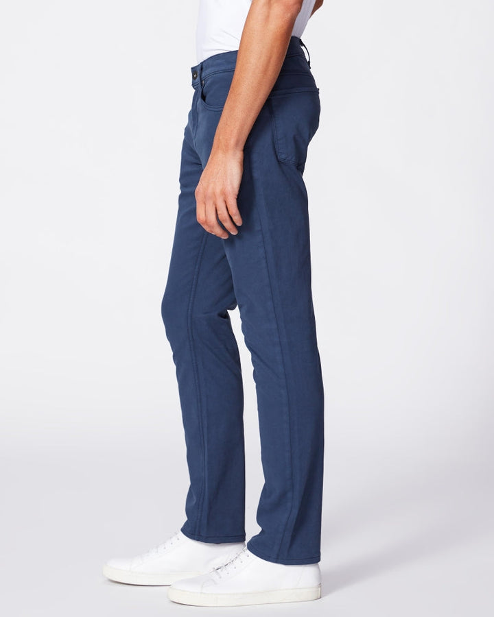 Lennox - Rich Navy - Slim Fit Jeans - PAIGE - Boutique Jacques Last Call