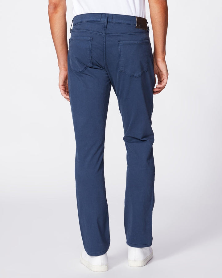 Lennox - Rich Navy - Slim Fit Jeans - PAIGE - Boutique Jacques Last Call