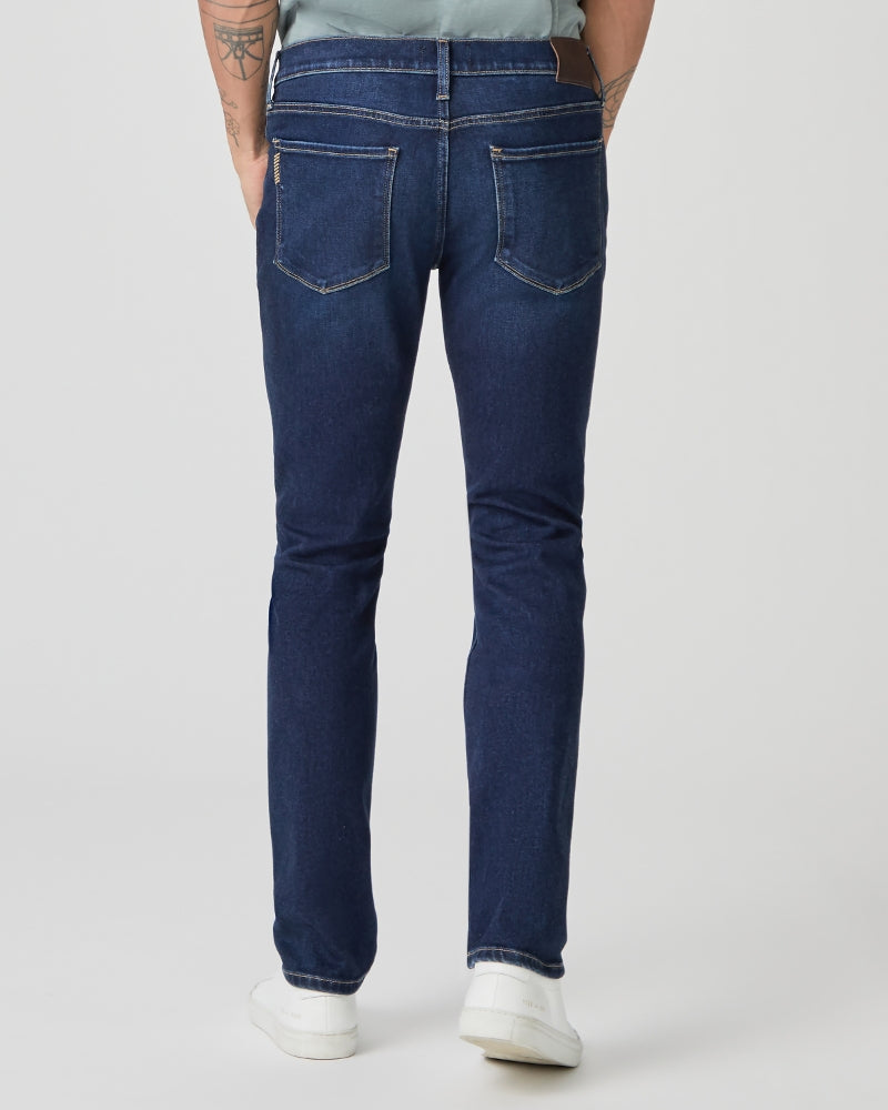 Lennox - Danfrey Vintage Slim Fit Jeans - PAIGE - Boutique Jacques Last Call