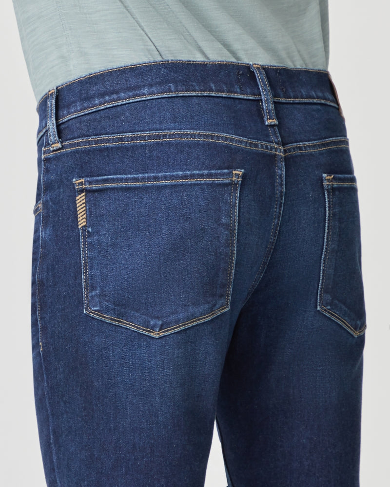 Lennox - Danfrey Vintage Slim Fit Jeans - PAIGE - Boutique Jacques Last Call