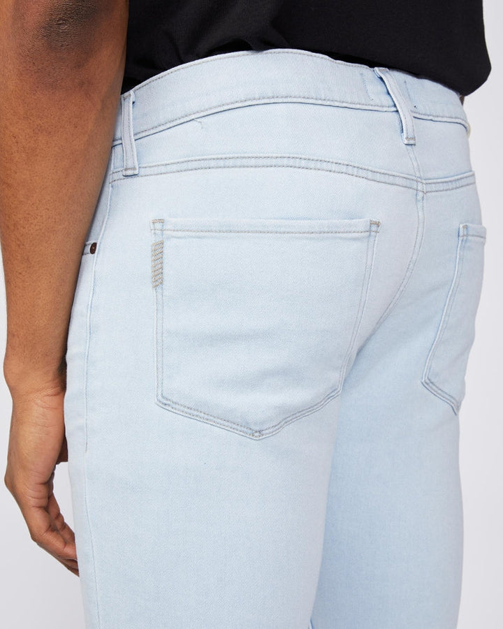 Lennox - Bobby - Slim Fit Jeans - PAIGE - Boutique Jacques Last Call