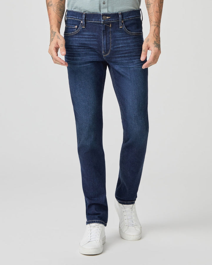 Lennox - Danfrey Vintage Slim Fit Jeans - PAIGE - Boutique Jacques Last Call