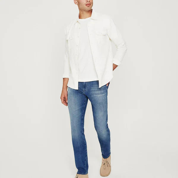 AG Jean - Dylan Skinny Jean - Isla Vista