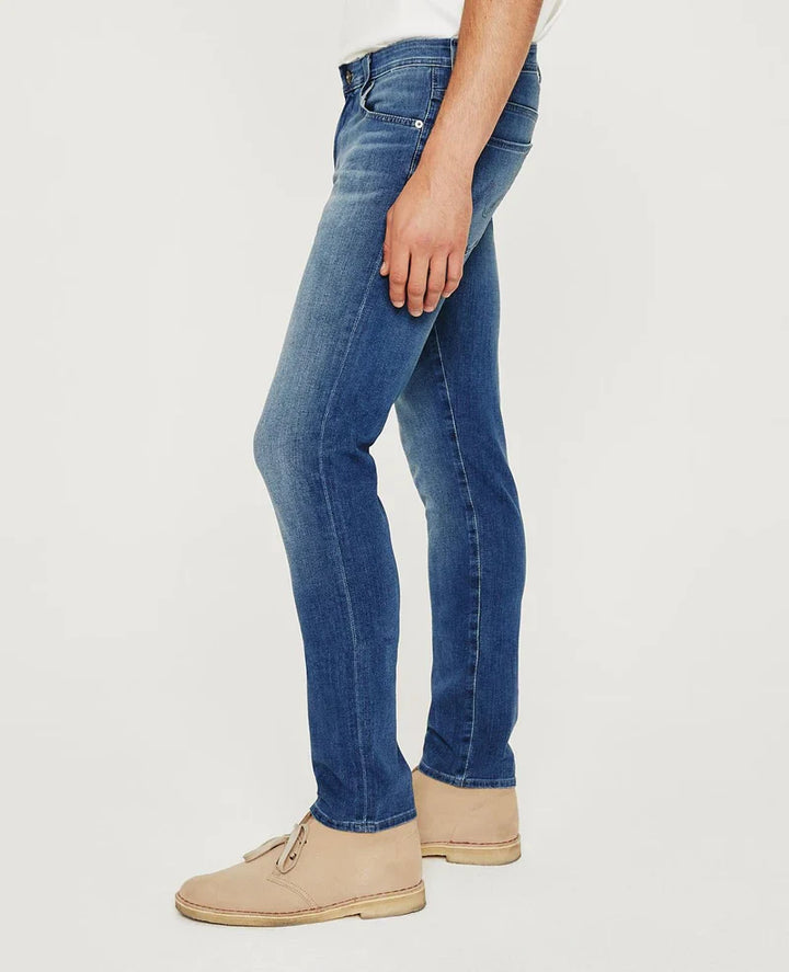 AG Jean - Dylan Skinny Jean - Isla Vista