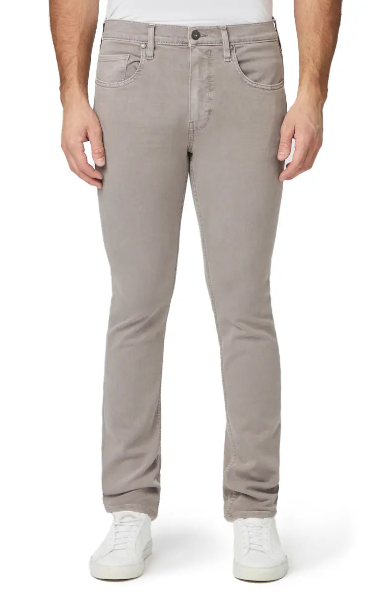 Lennox - Vintage Murky Mist Slim Fit Jeans - PAIGE - Boutique Jacques Last Call