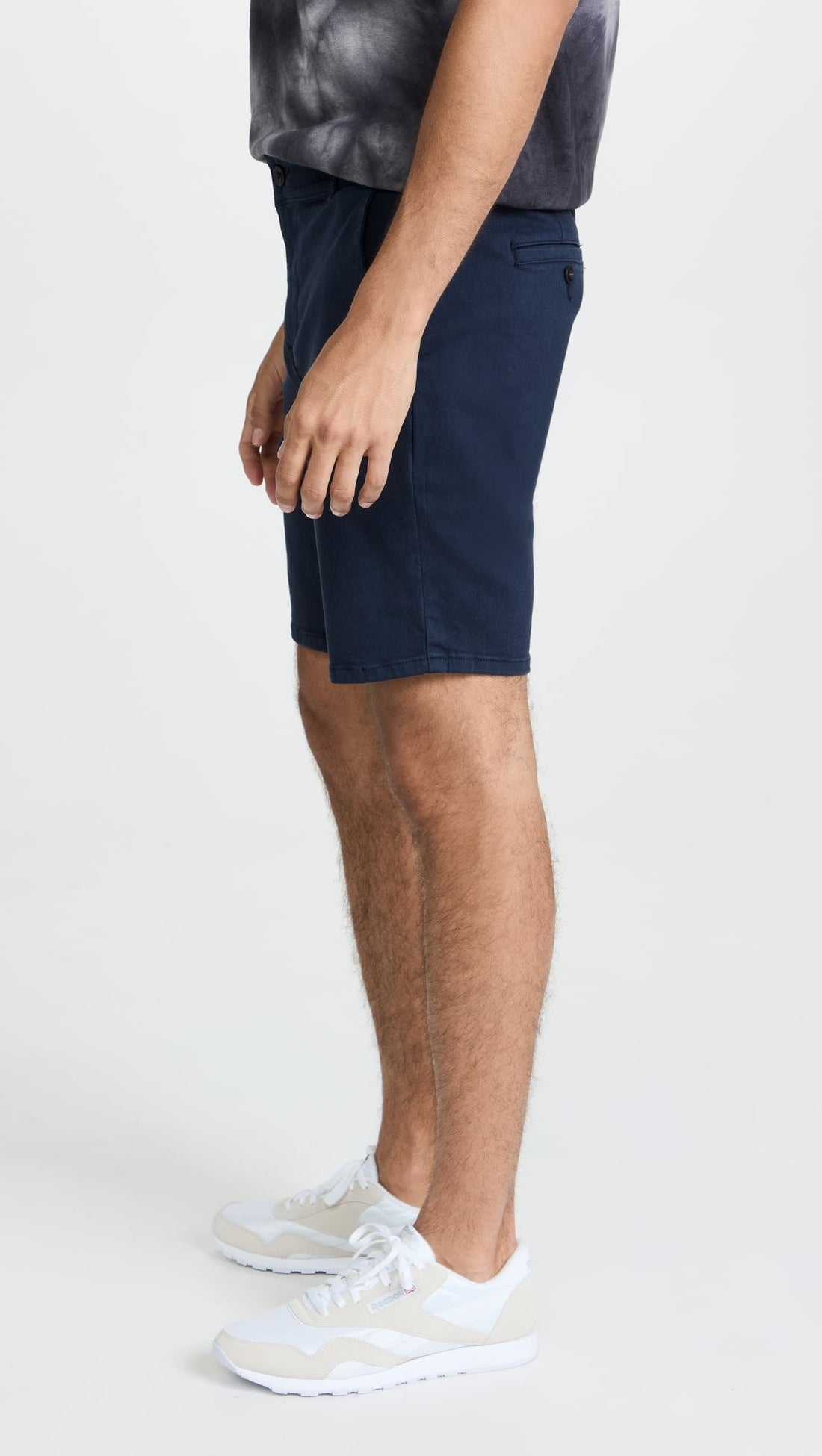 Thompson Short – Vintage Deep Anchor - PAIGE - Boutique Jacques Last Call