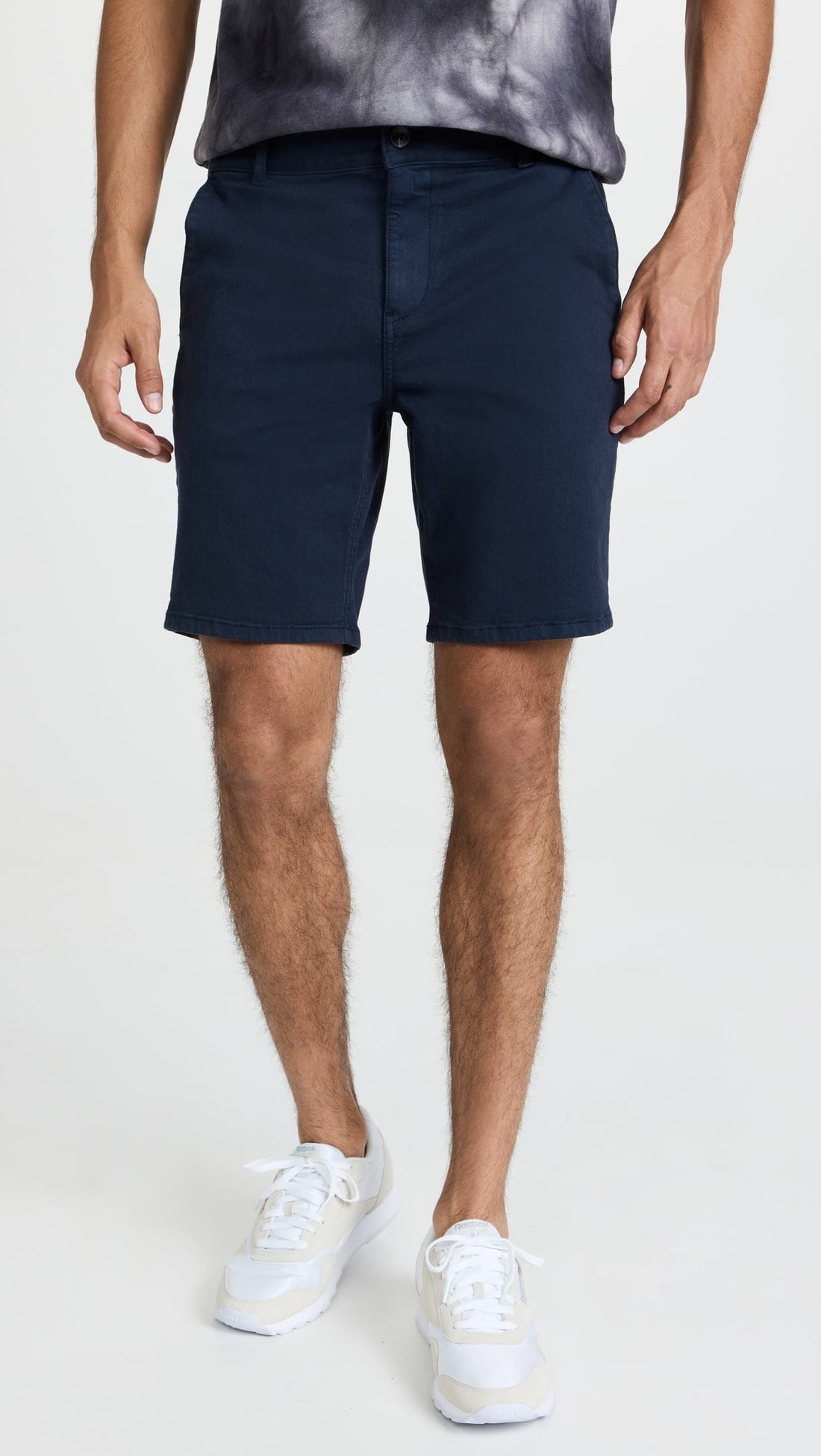 Thompson Short – Vintage Deep Anchor - PAIGE - Boutique Jacques Last Call