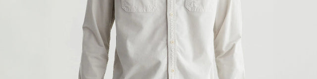 Overshirts